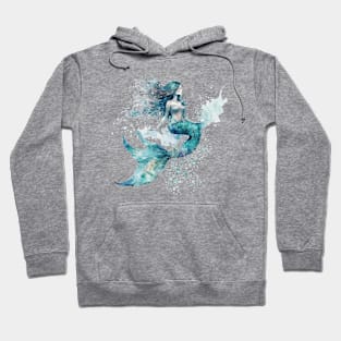 Mermaid Hoodie